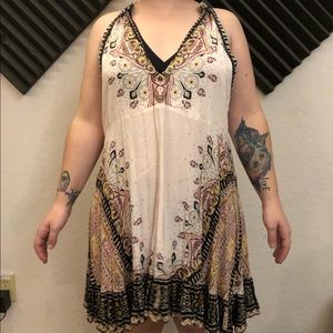 Free people dress